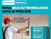 BCA PERFORMO 150x240X612 mm