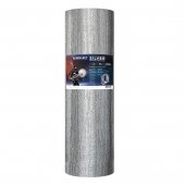 Folie termoizolanta Isoflect Silver, 3 straturi, 1.2 x 34 m, 40.8 mp