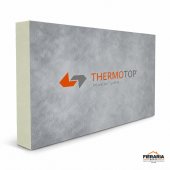TTHERMOTOP DV PIR 50mm 1200X2400 CU FALT TIP L