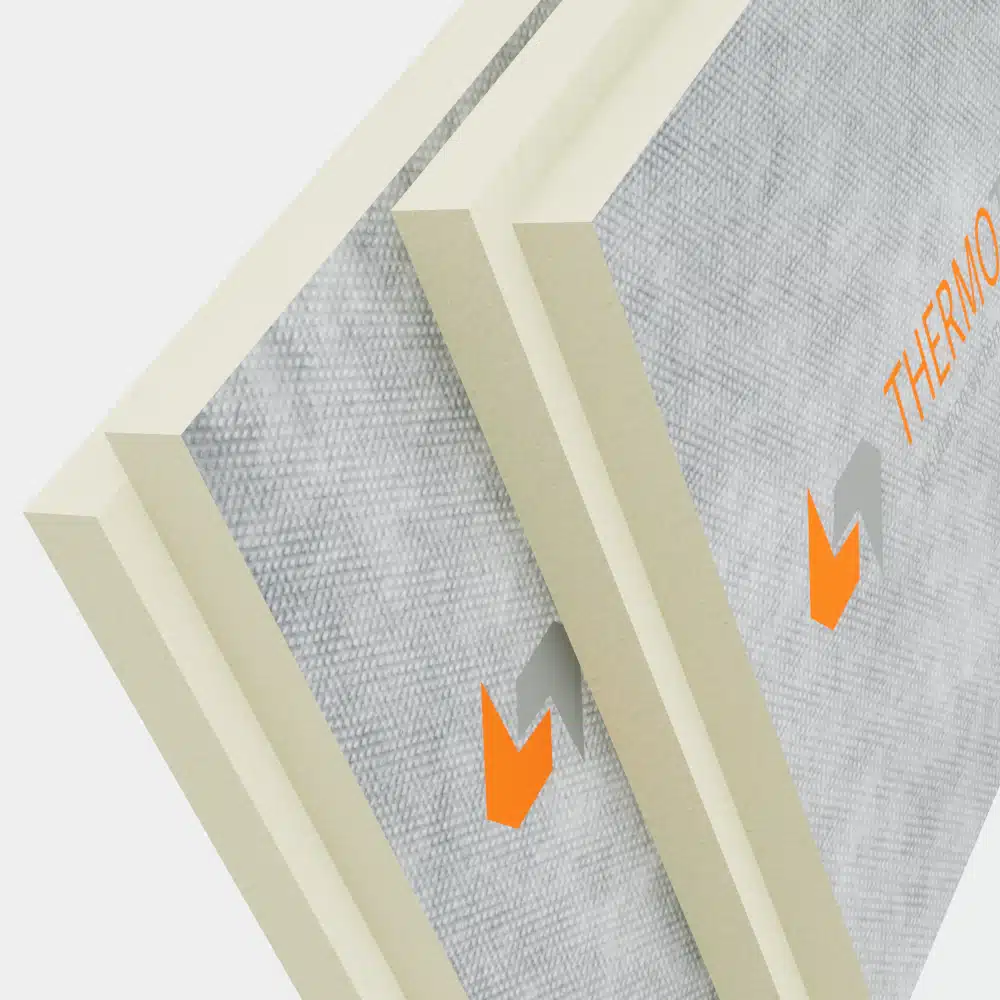 TTHERMOTOP DV PIR 50mm 1200X2400 CU FALT TIP L